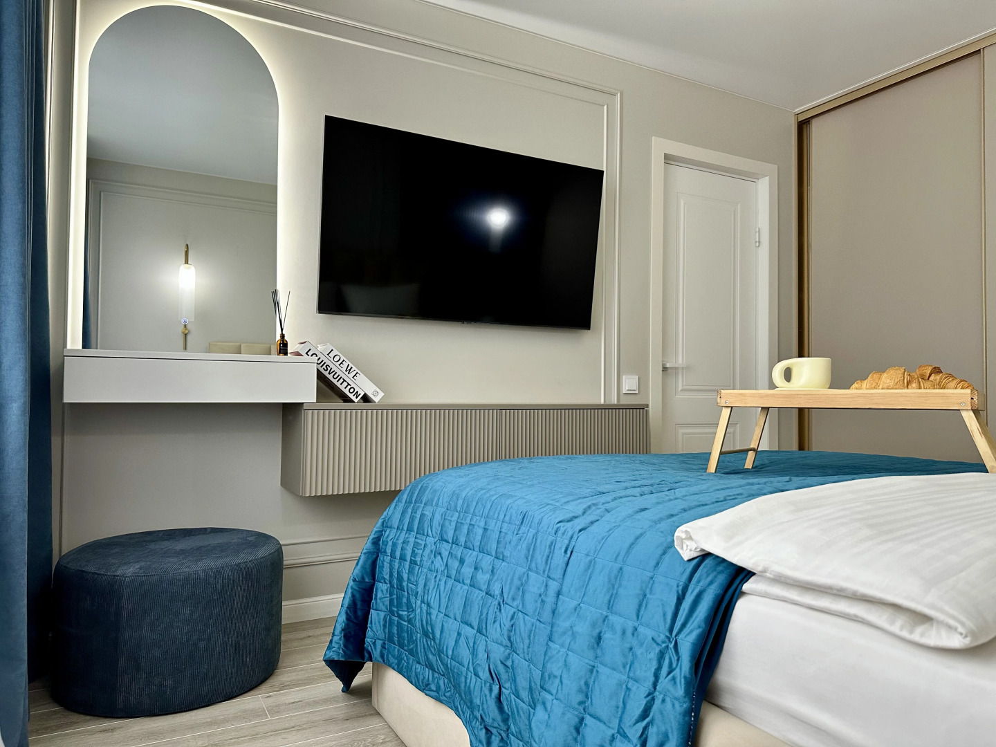 Квартира Ночевали Apartments