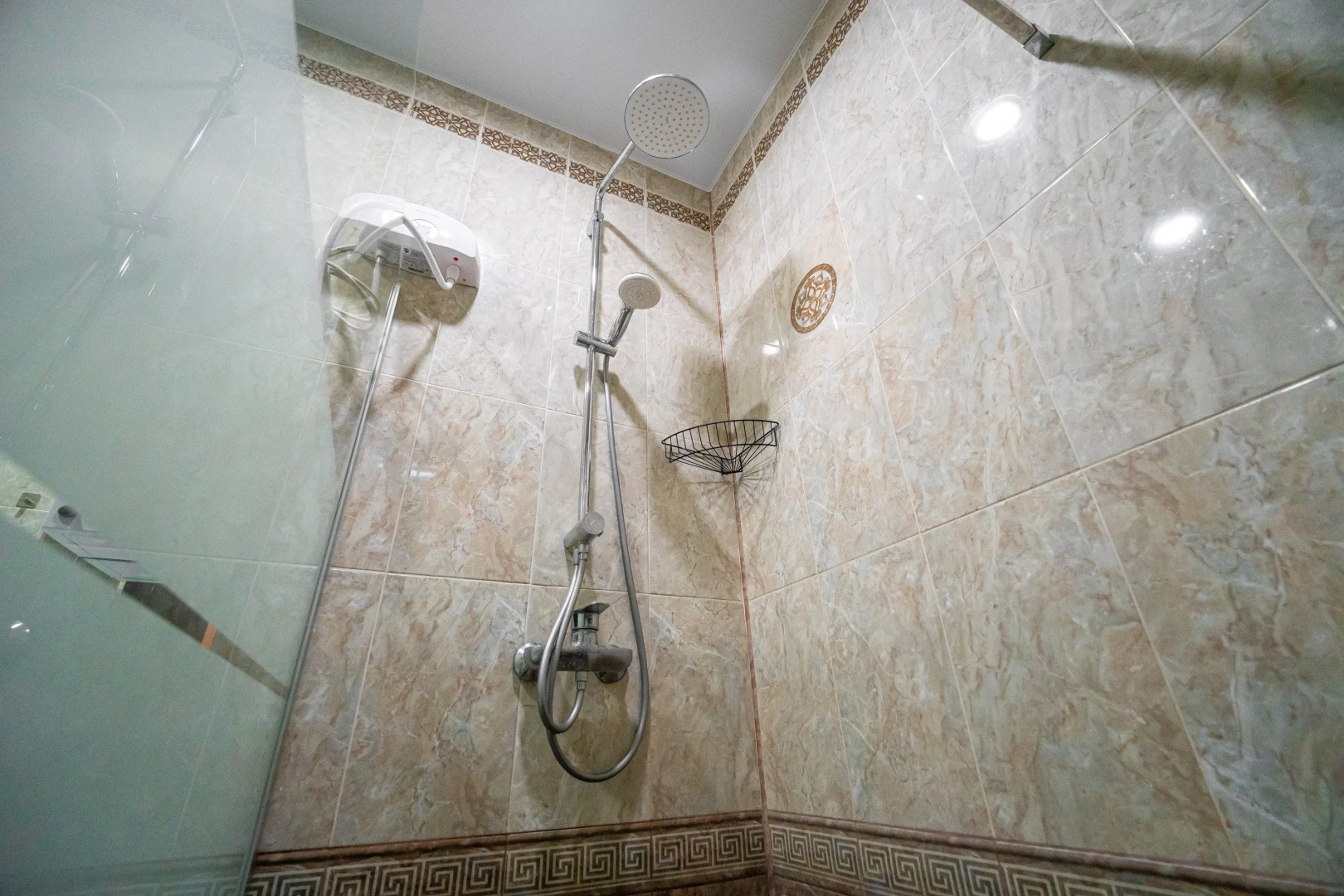 Апартаменты в Новом ЖК Аврора от LetoApart