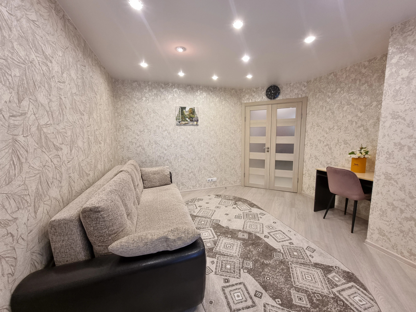 Апартаменты НаХодКа