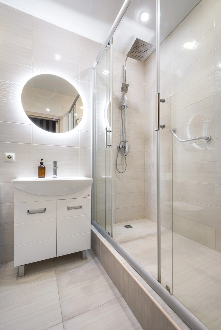 Апартаменты Bolshoi by Roomers 1511