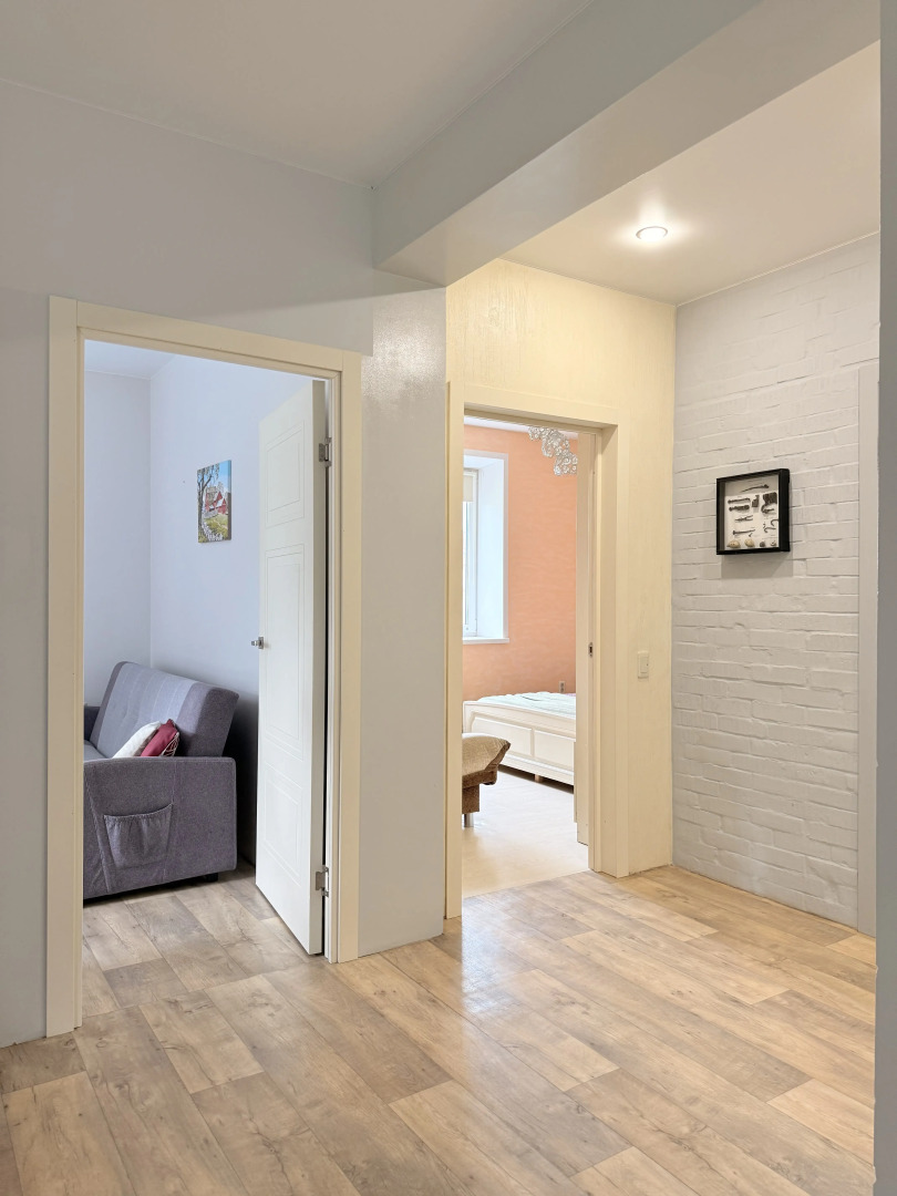 Гостевой дом Дом на прудах