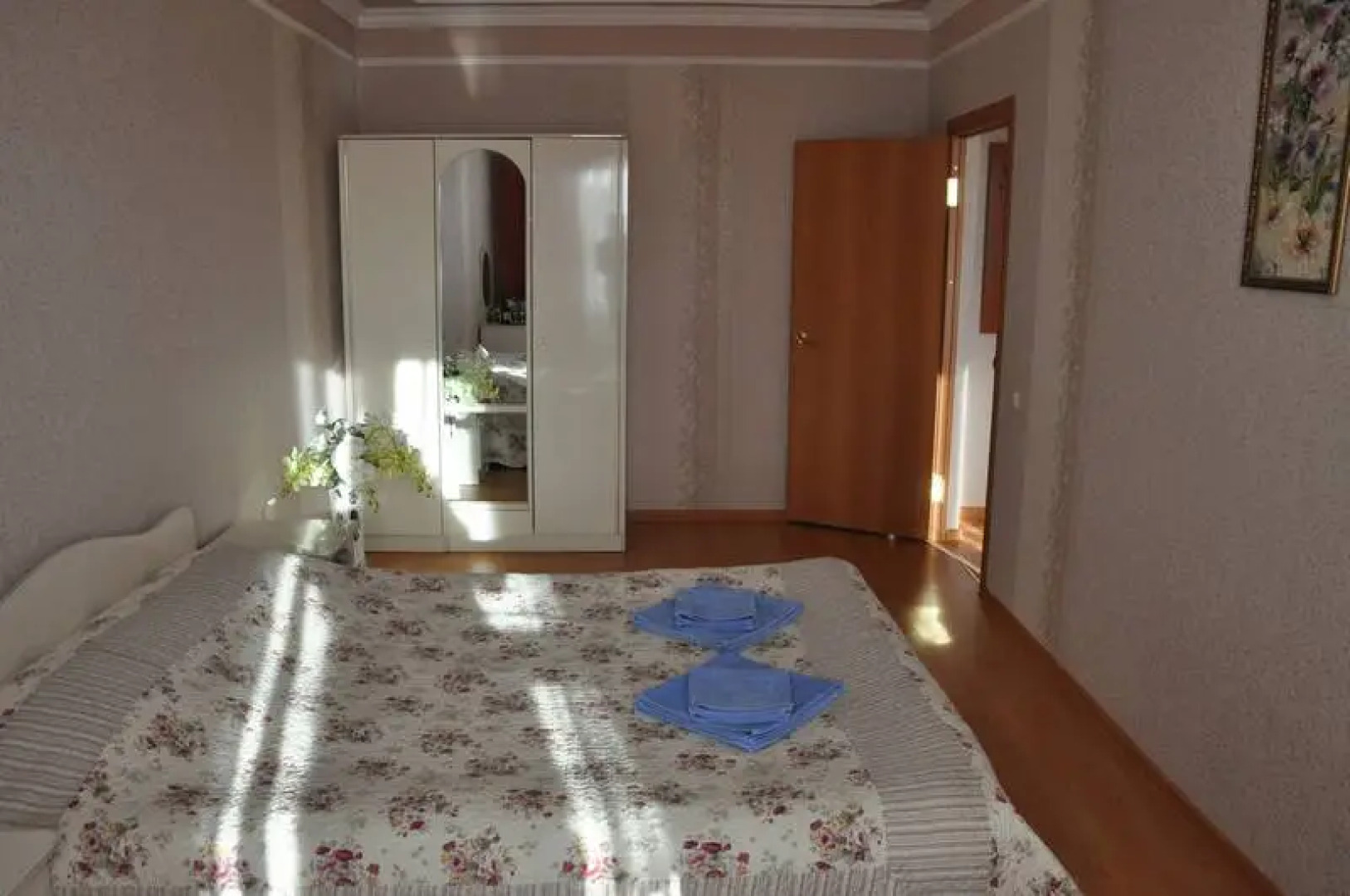 Мини-Отель Восток