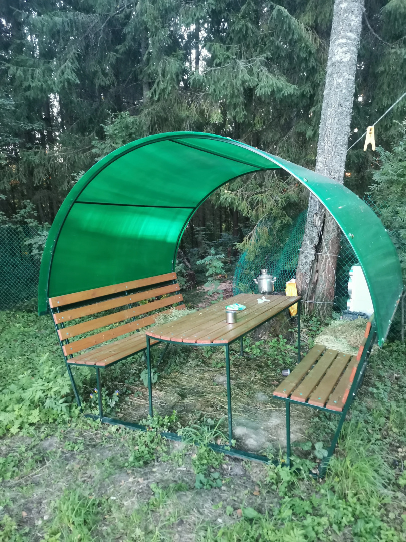 Частный дом Прованс