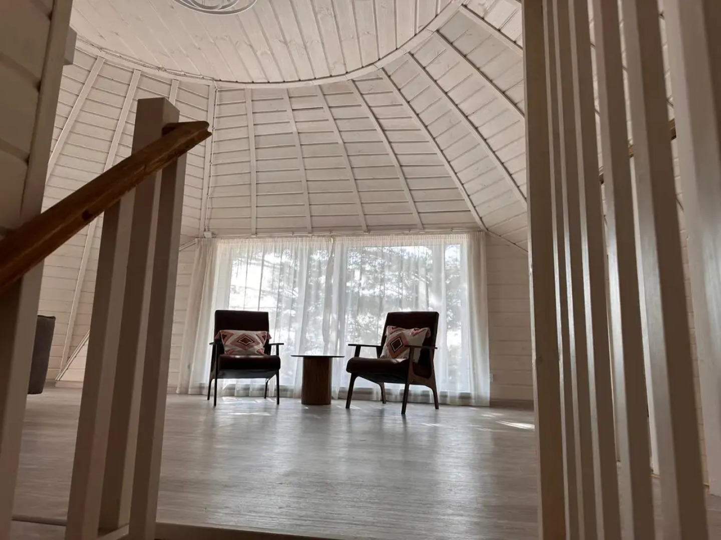 Частный Дом Клондайк