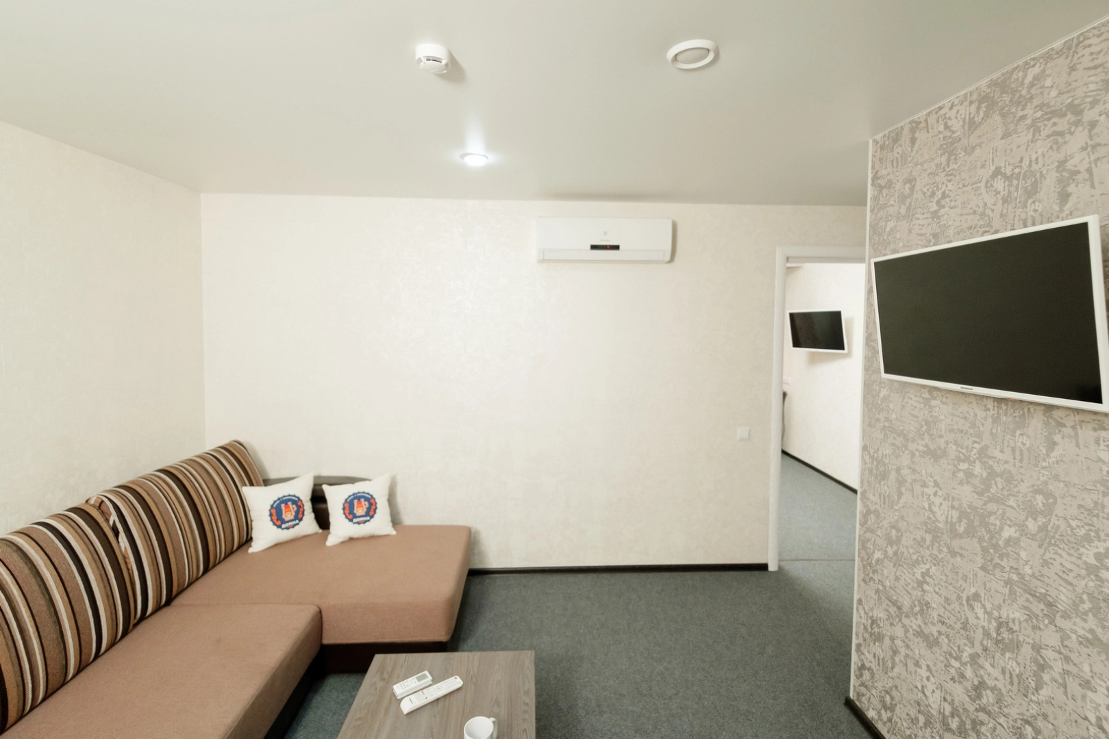 Отель-Пивоварня Домна