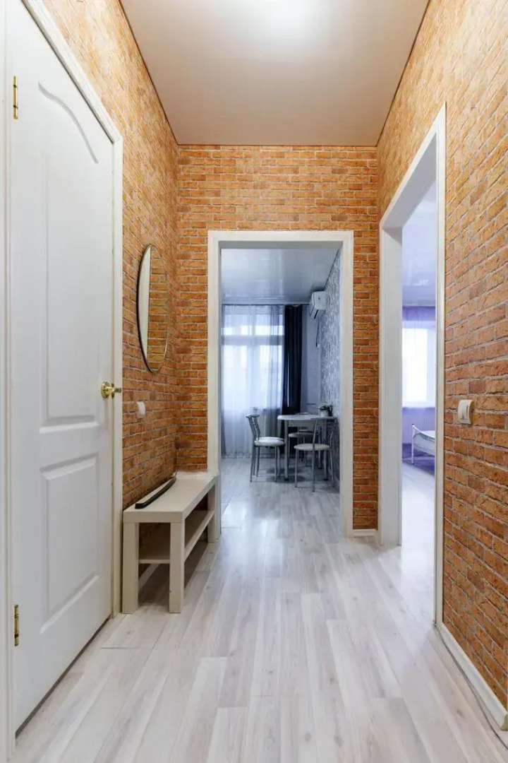 Квартира в новом современном жилом комплексе Панорама