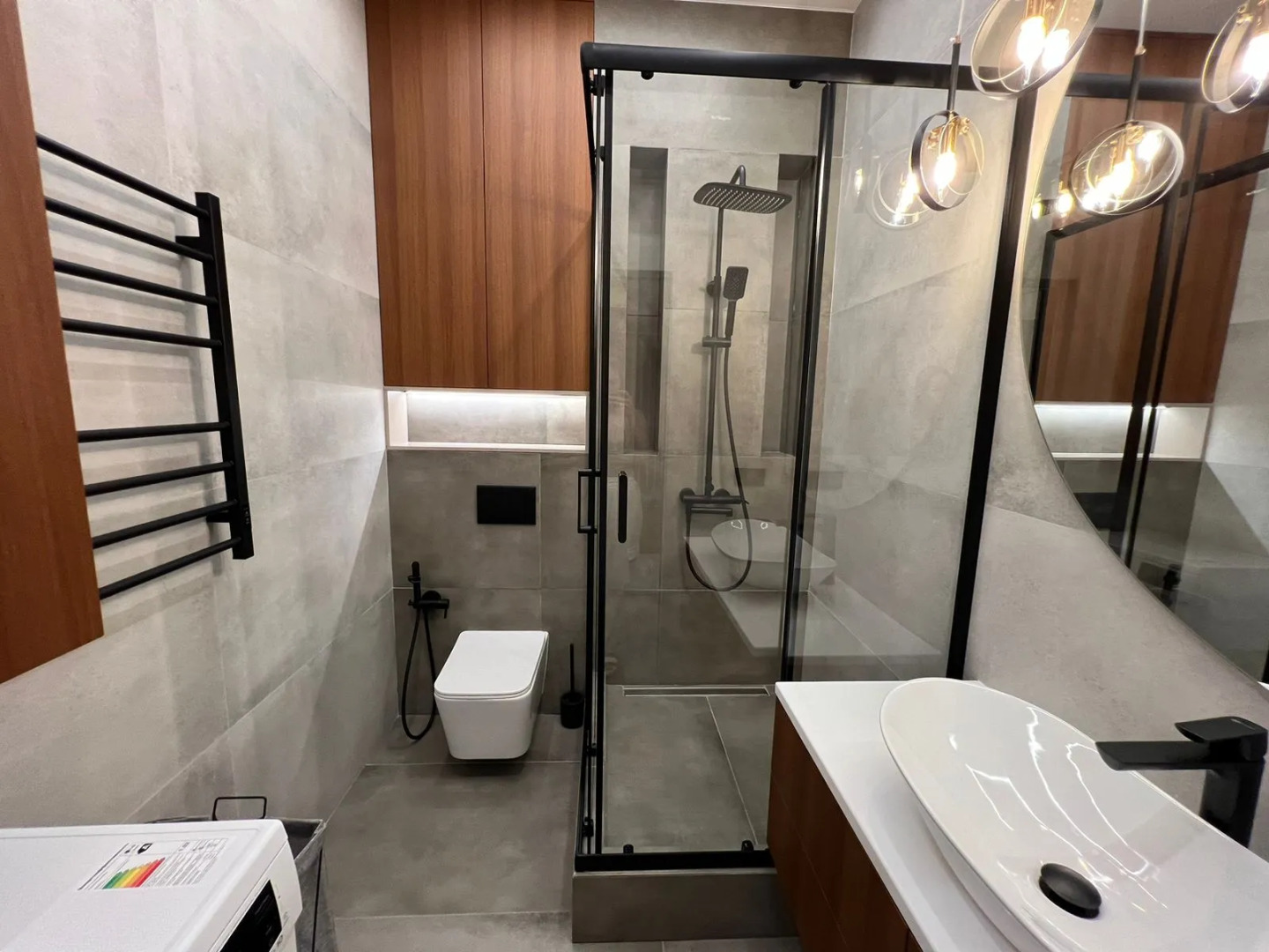 Квартира дизайнерская квартира у моря