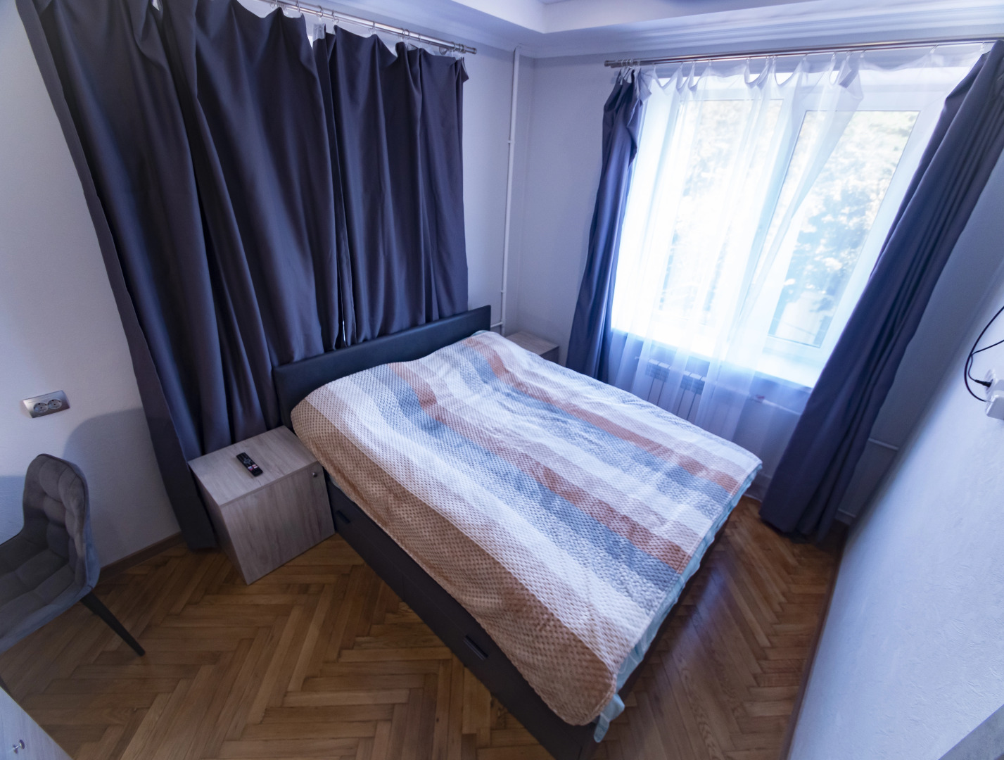 Квартира на площади Ленина Пятигорск