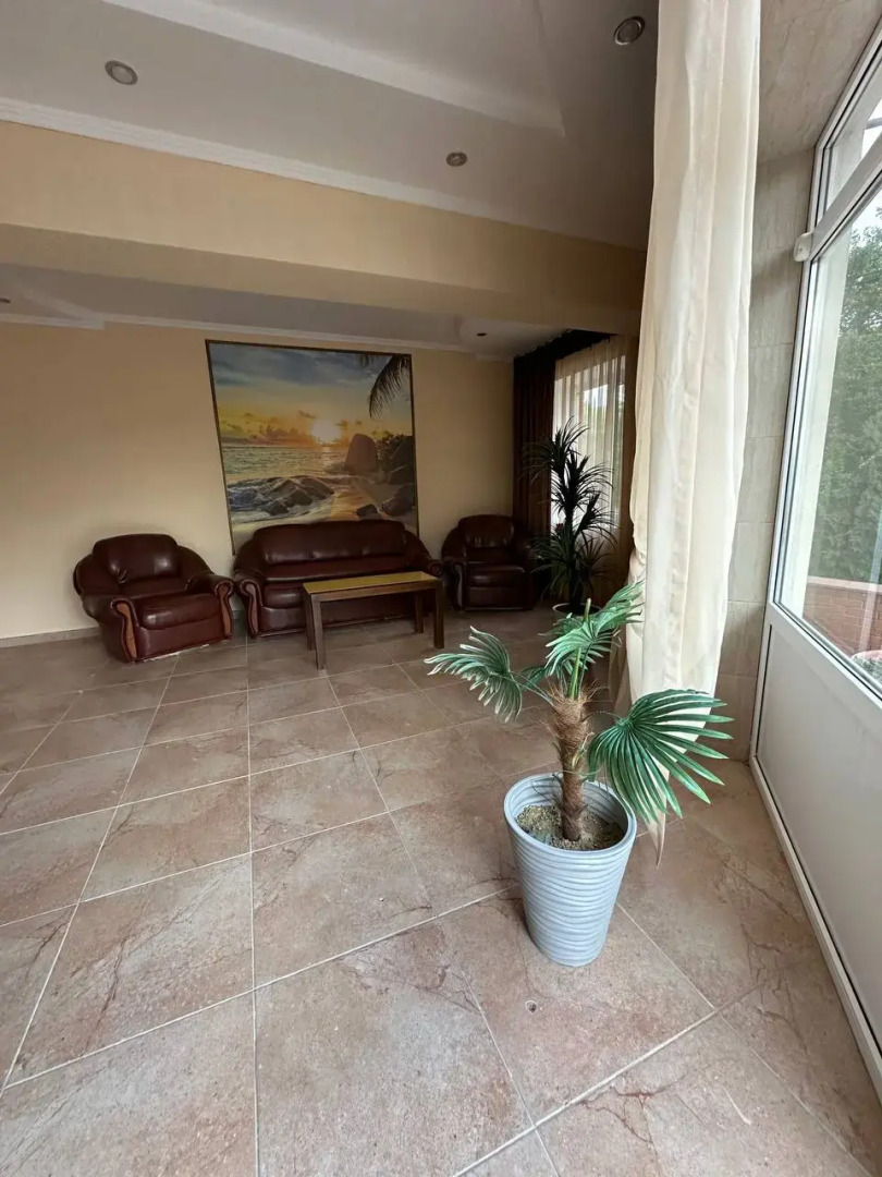 Гостевой дом Релакс