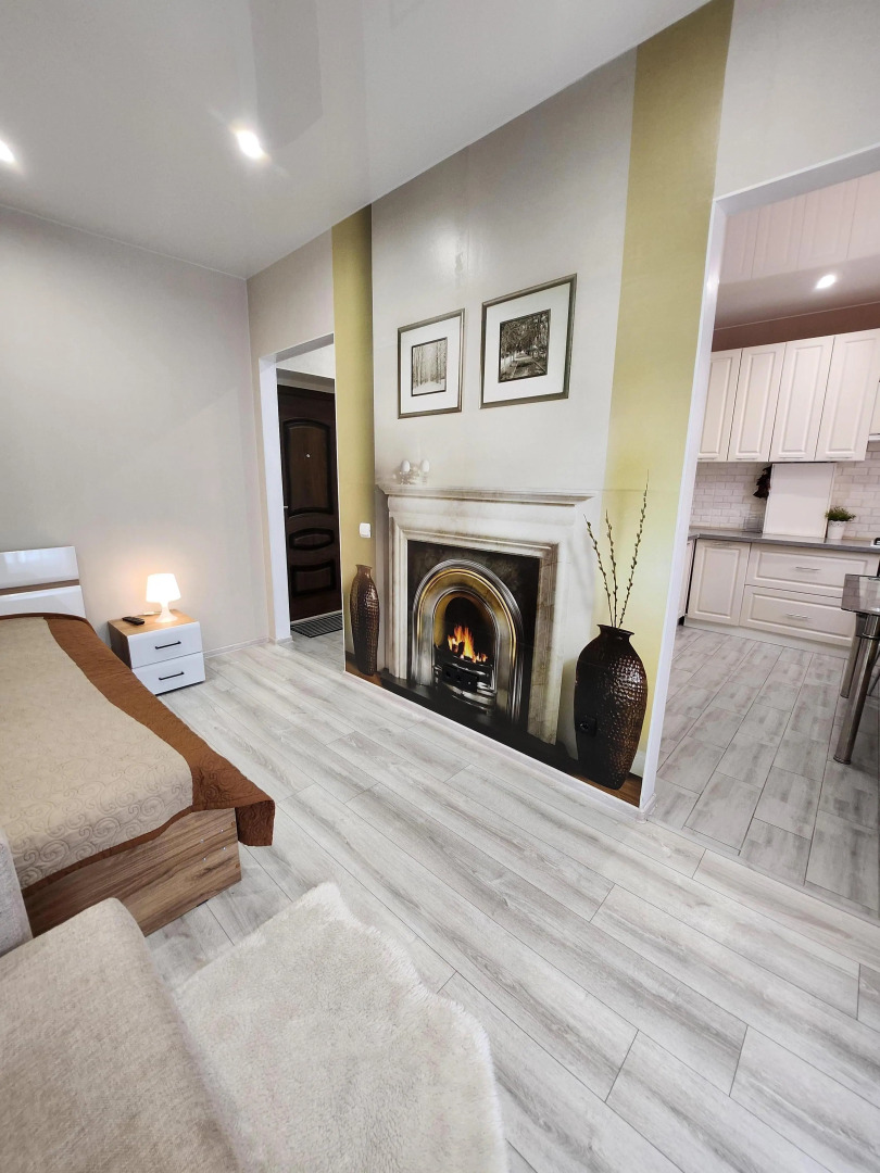 Апартаменты  Колибри 2