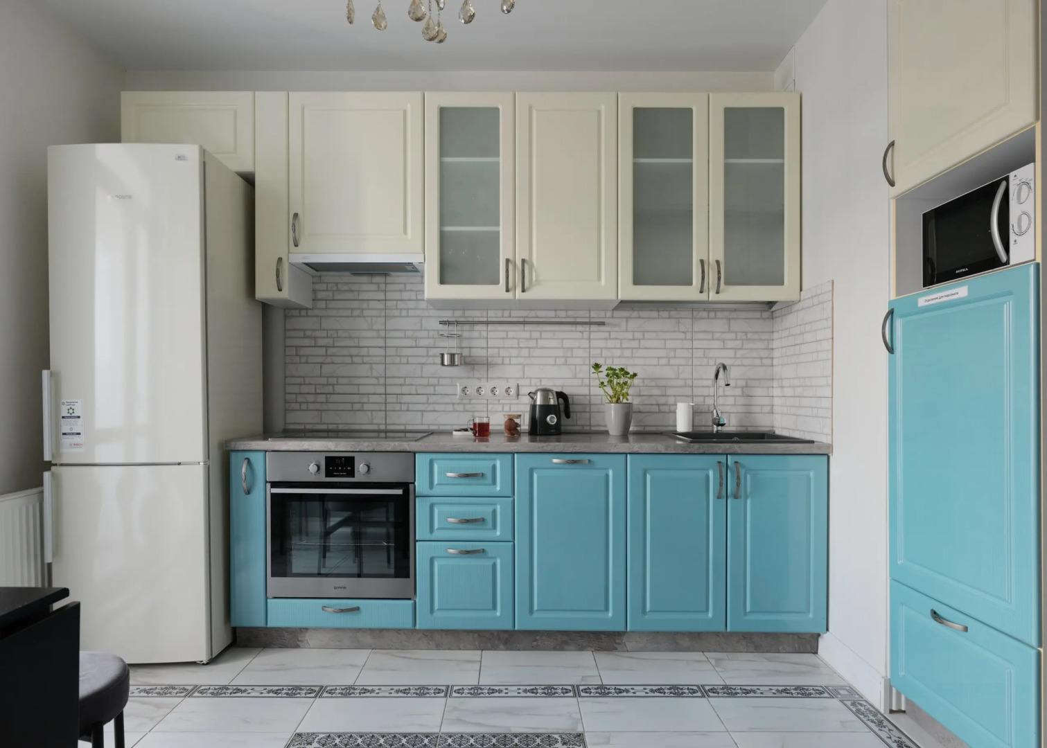 Квартира Сердце Васильевского острова