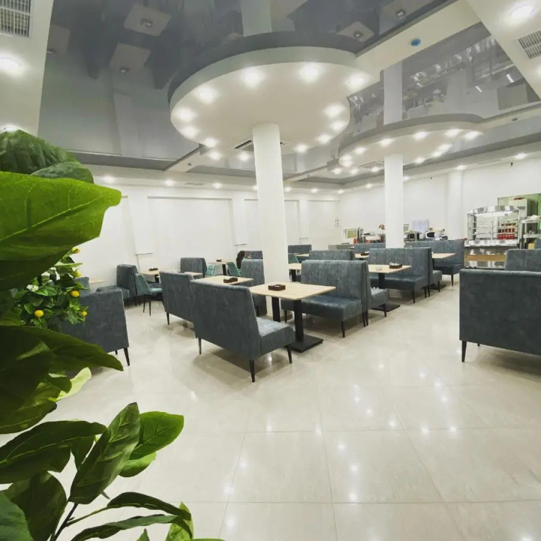 Гостевой дом Радуга