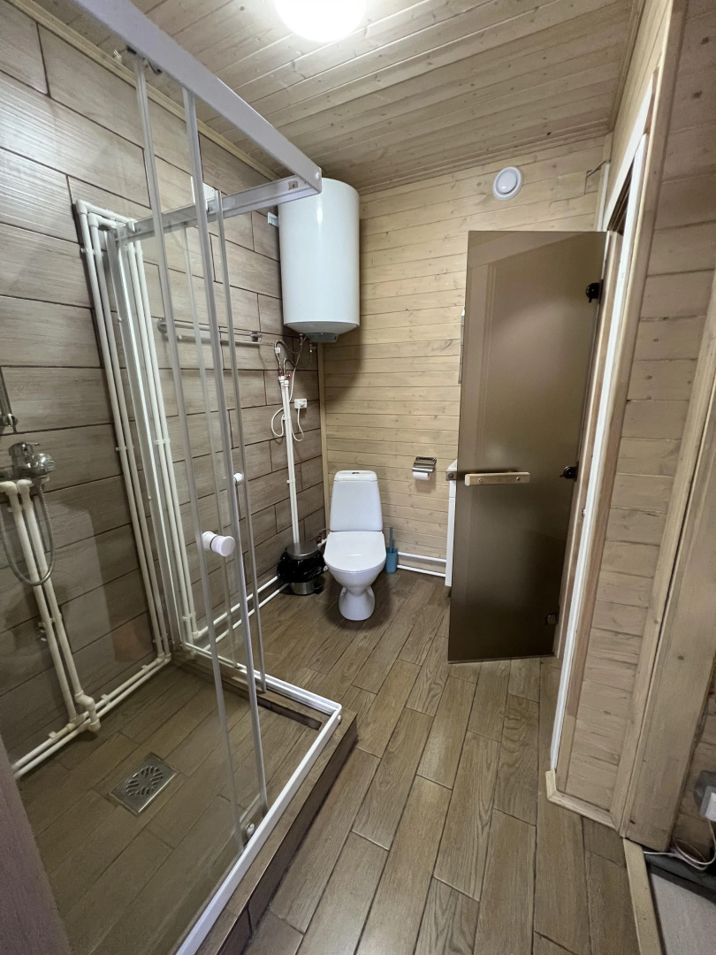 Гостевой Дом Dream House Снежный