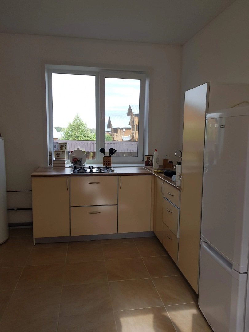 Гостевой дом В Дивеево