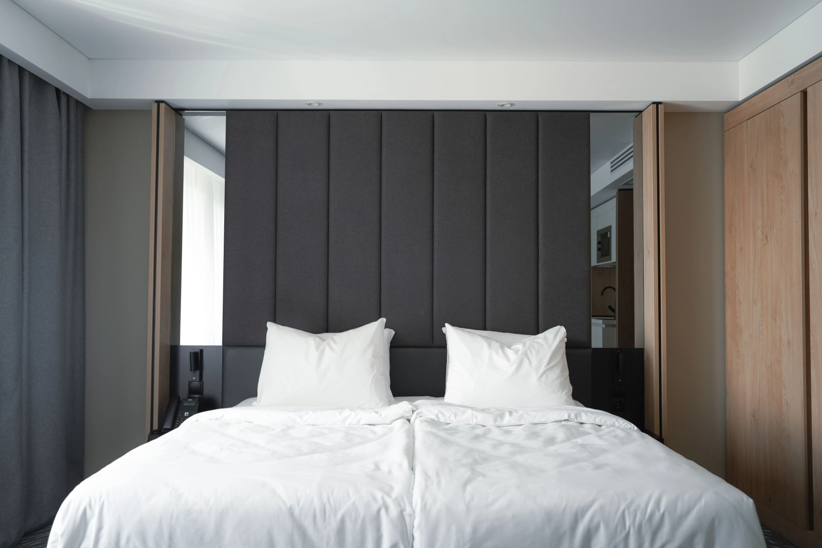 Апарт Отель Valo Business