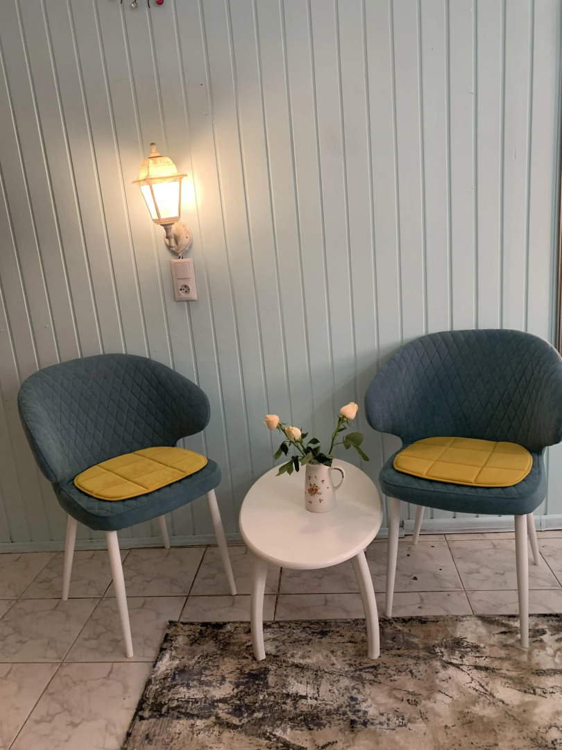 Меблированные комнаты Край моря