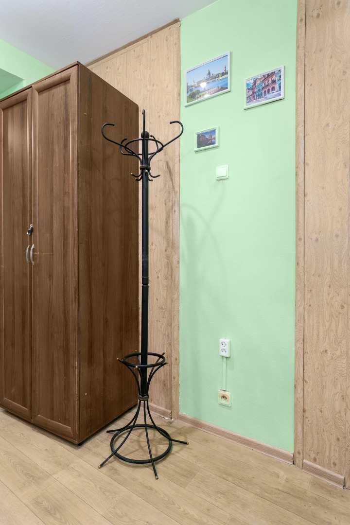 Жилые помещения Фонтанерия