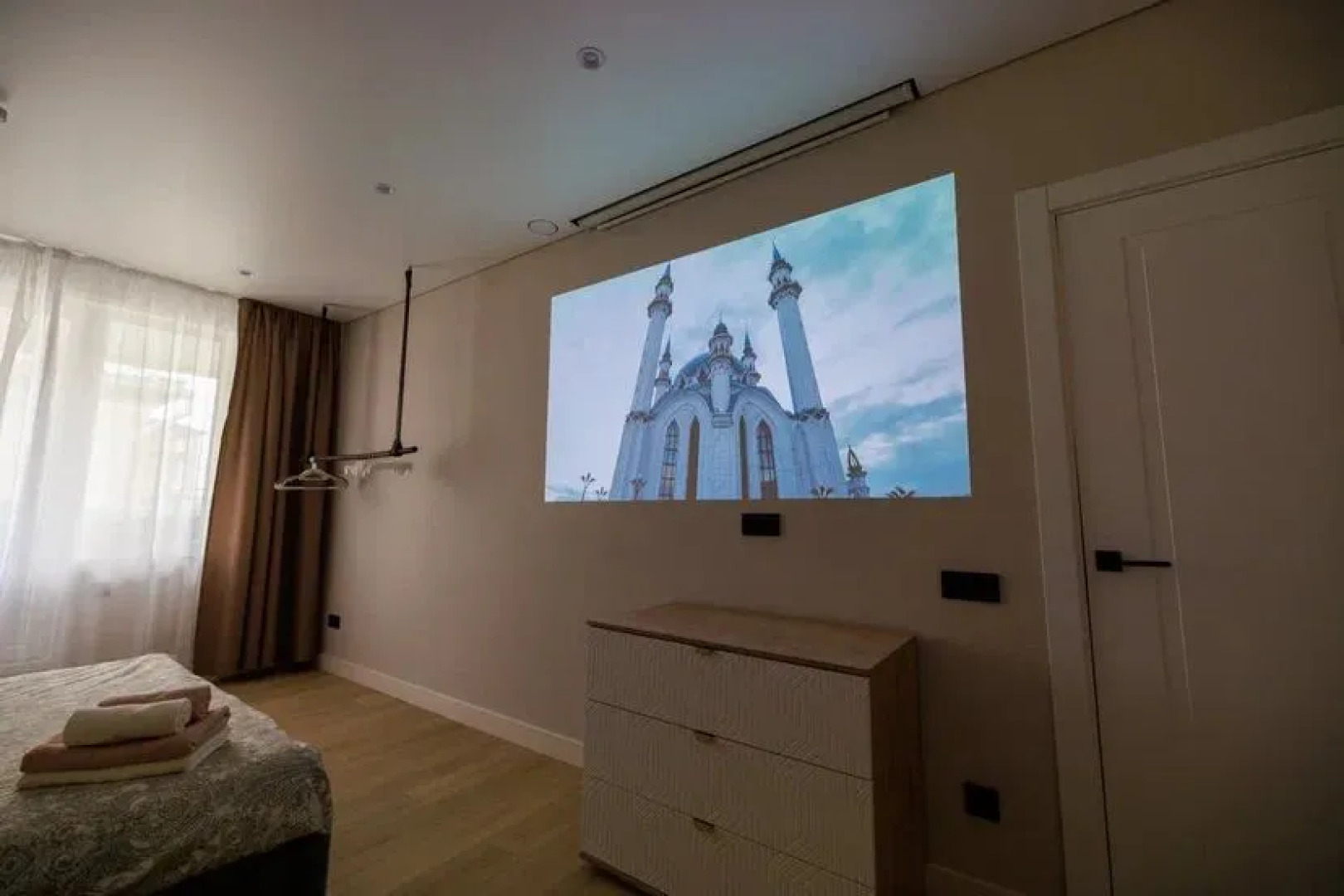 Квартира Уютная в Центре Казани