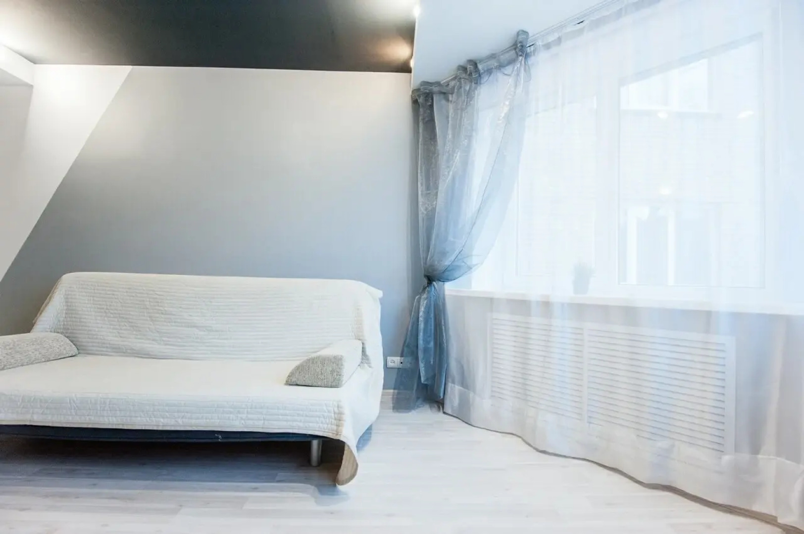 Квартира Самара Спортивная 3