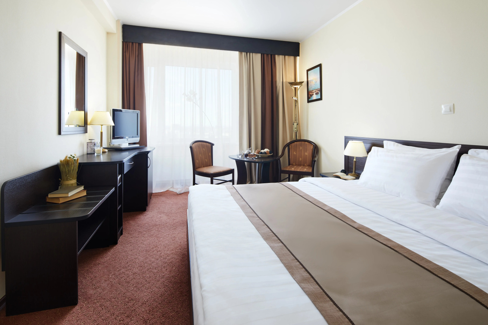 Отель Измайлово Гамма