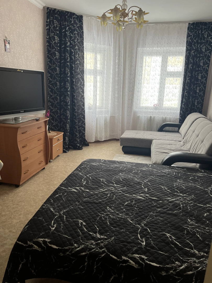 Квартира Героев Самотлора 21