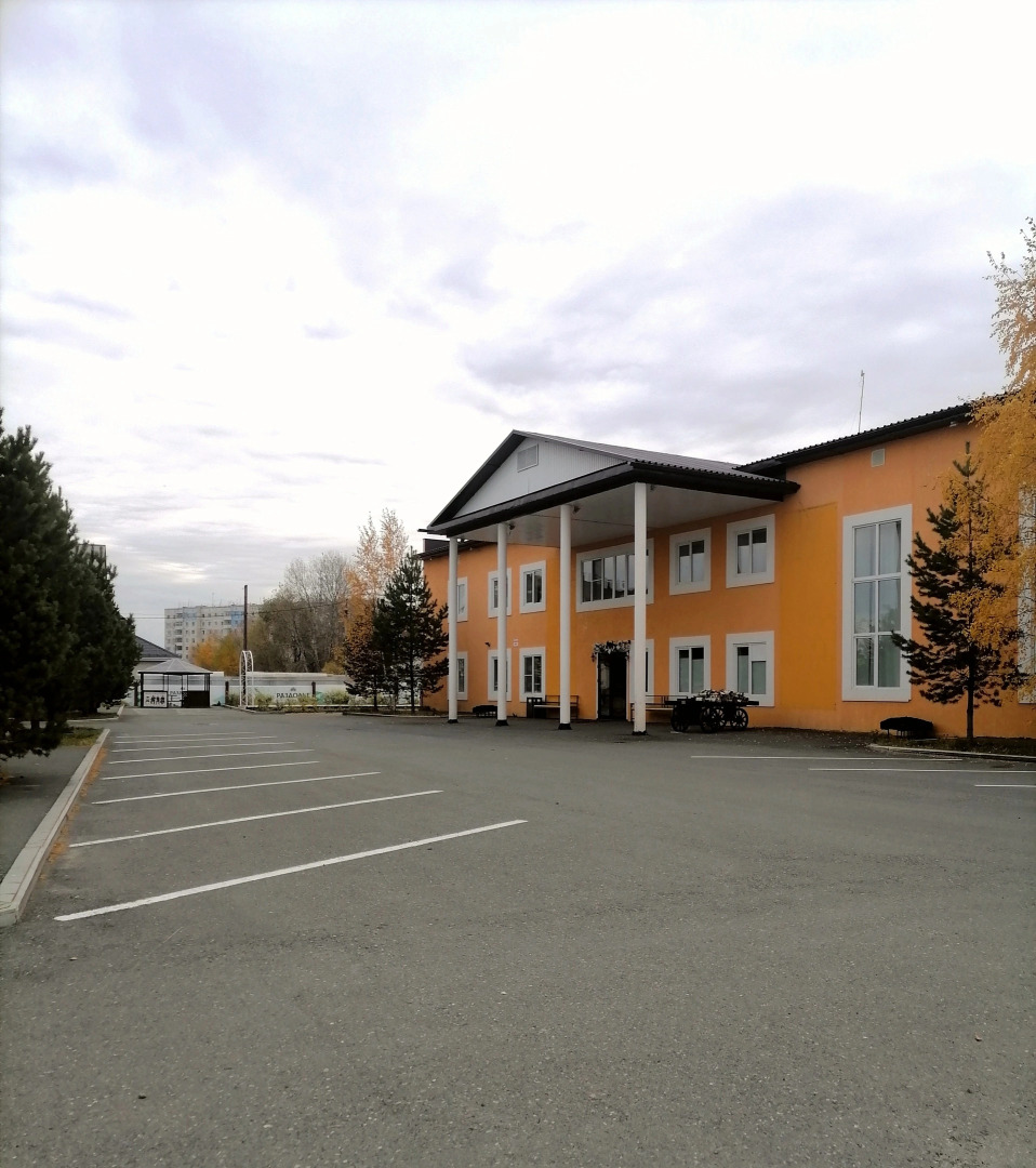 Хостел Раздолье