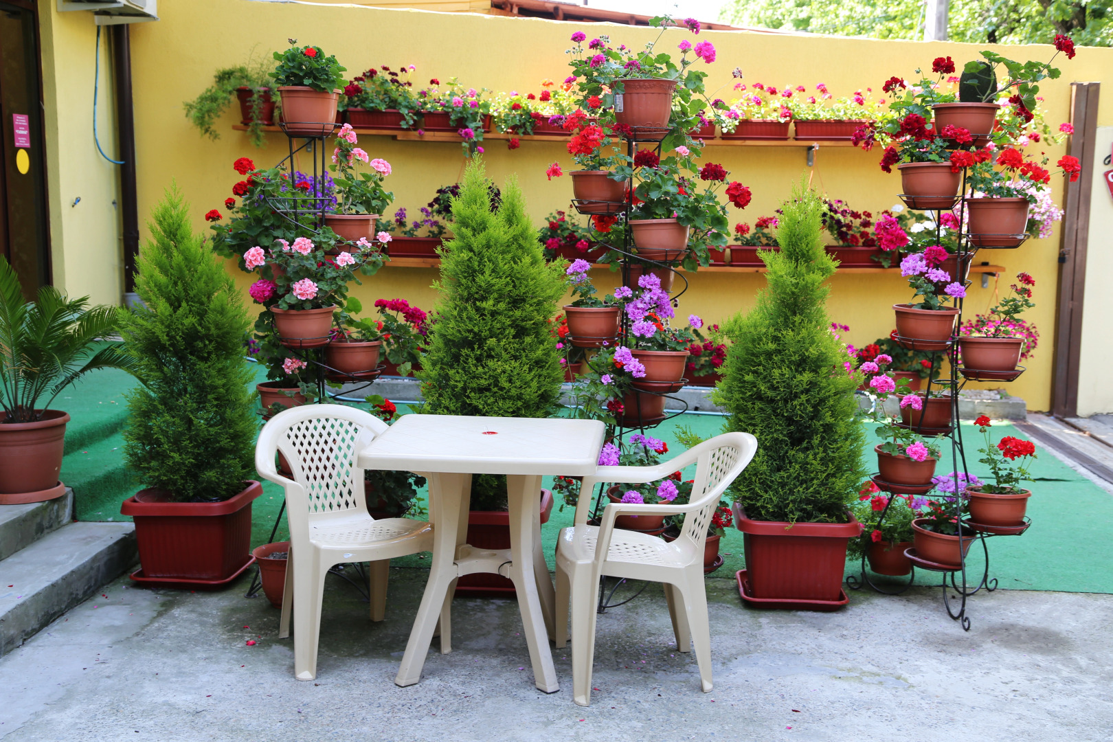 Гостевой дом Галина