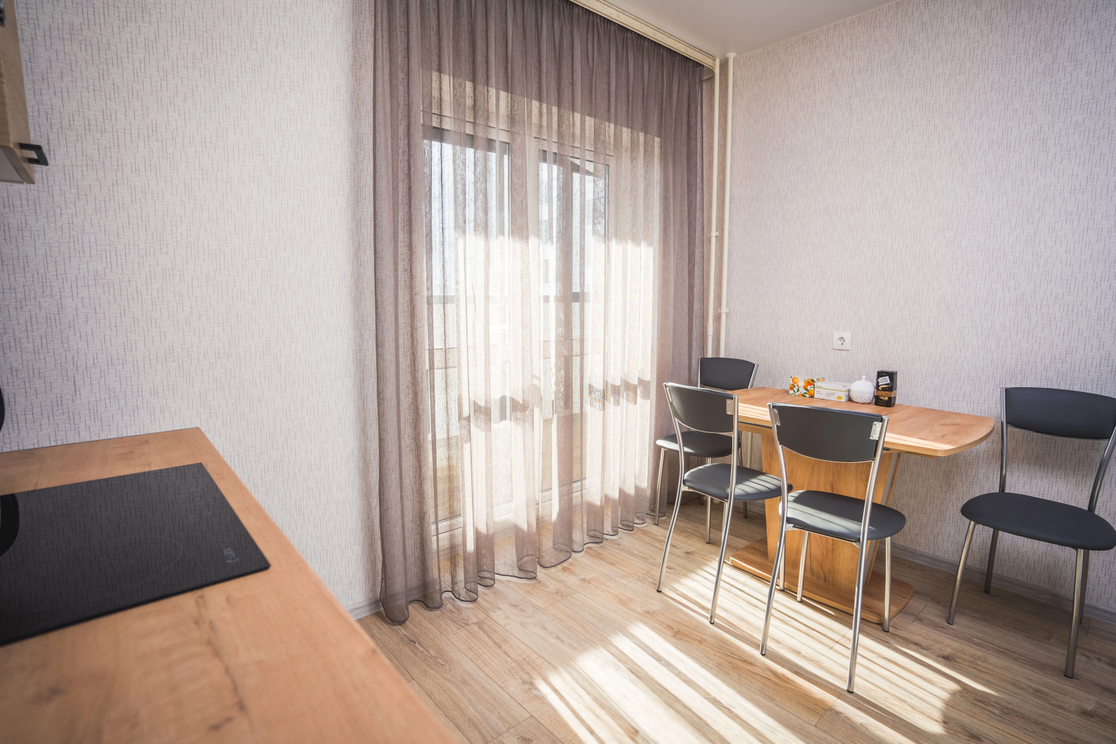 Апартаменты Atlant Apartments 33