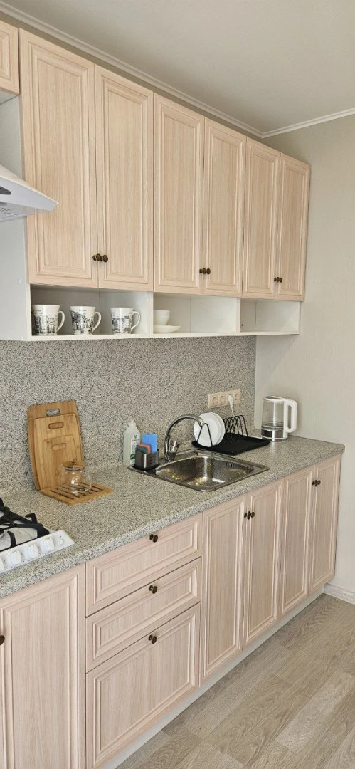 Квартира Завидная