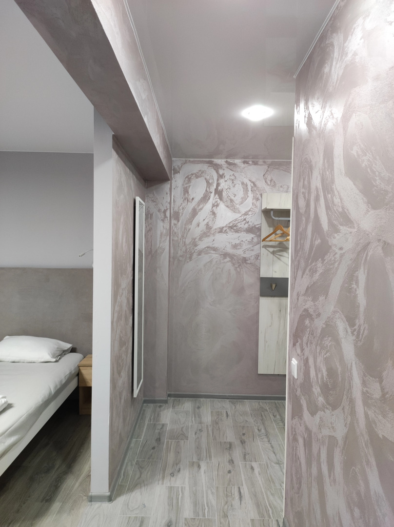 Квартира Квартира -студия однокомнатная