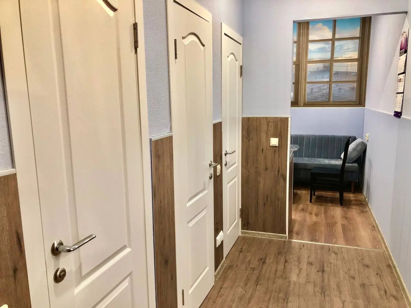 Меблированные Комнаты 56 в Самом Центре Исторического Санкт Петербурга