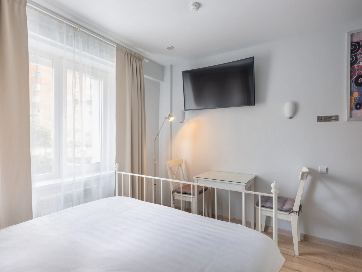 Апарт-отель Panorama Apartments