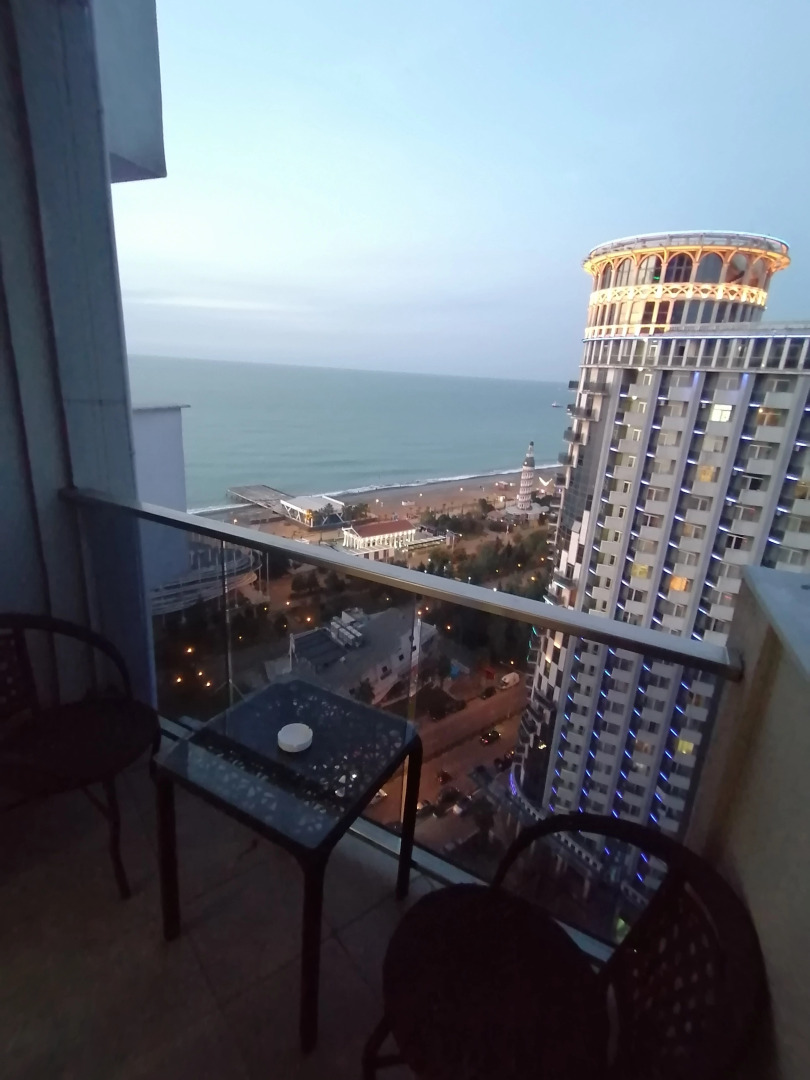 Апартаменты Vip Apart