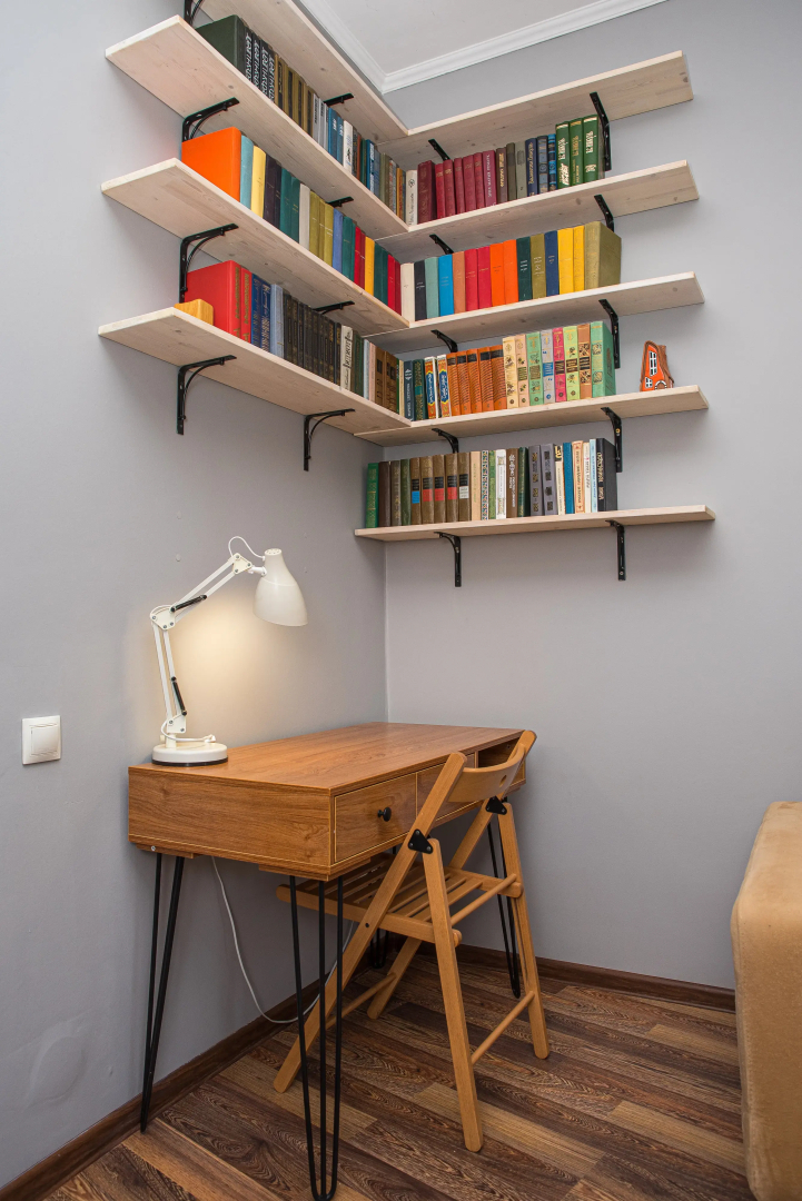 Квартира Уютная в историческом центре