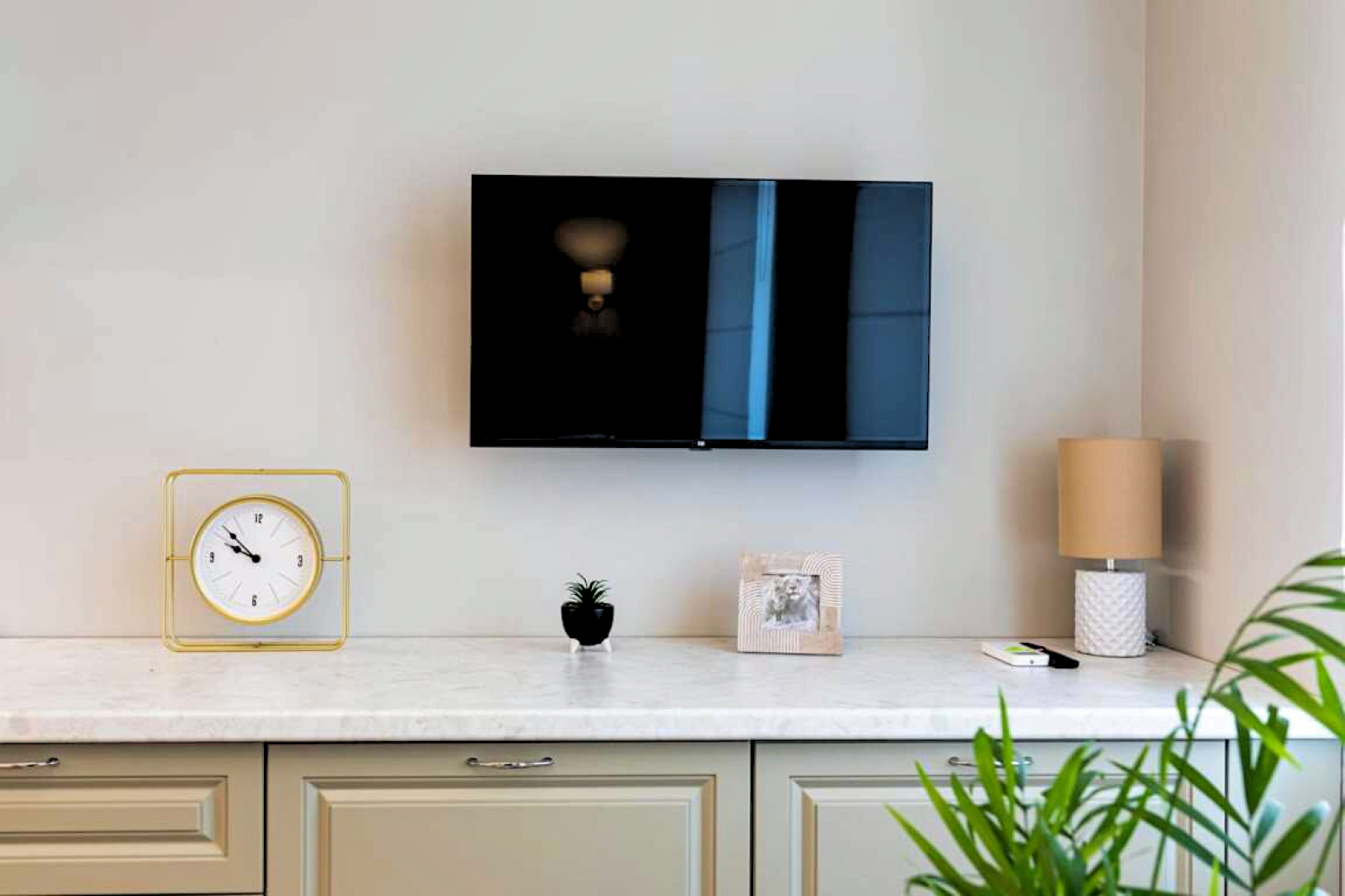 Апартаменты Люкс на Карла Маркса