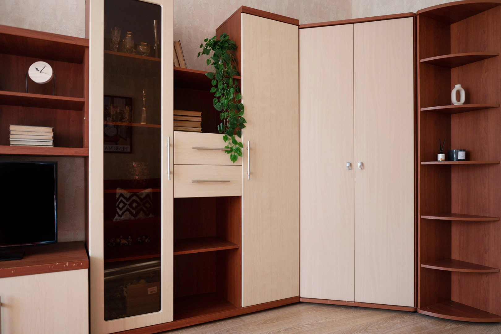 Апартаменты у Метро Беляево и Калужская