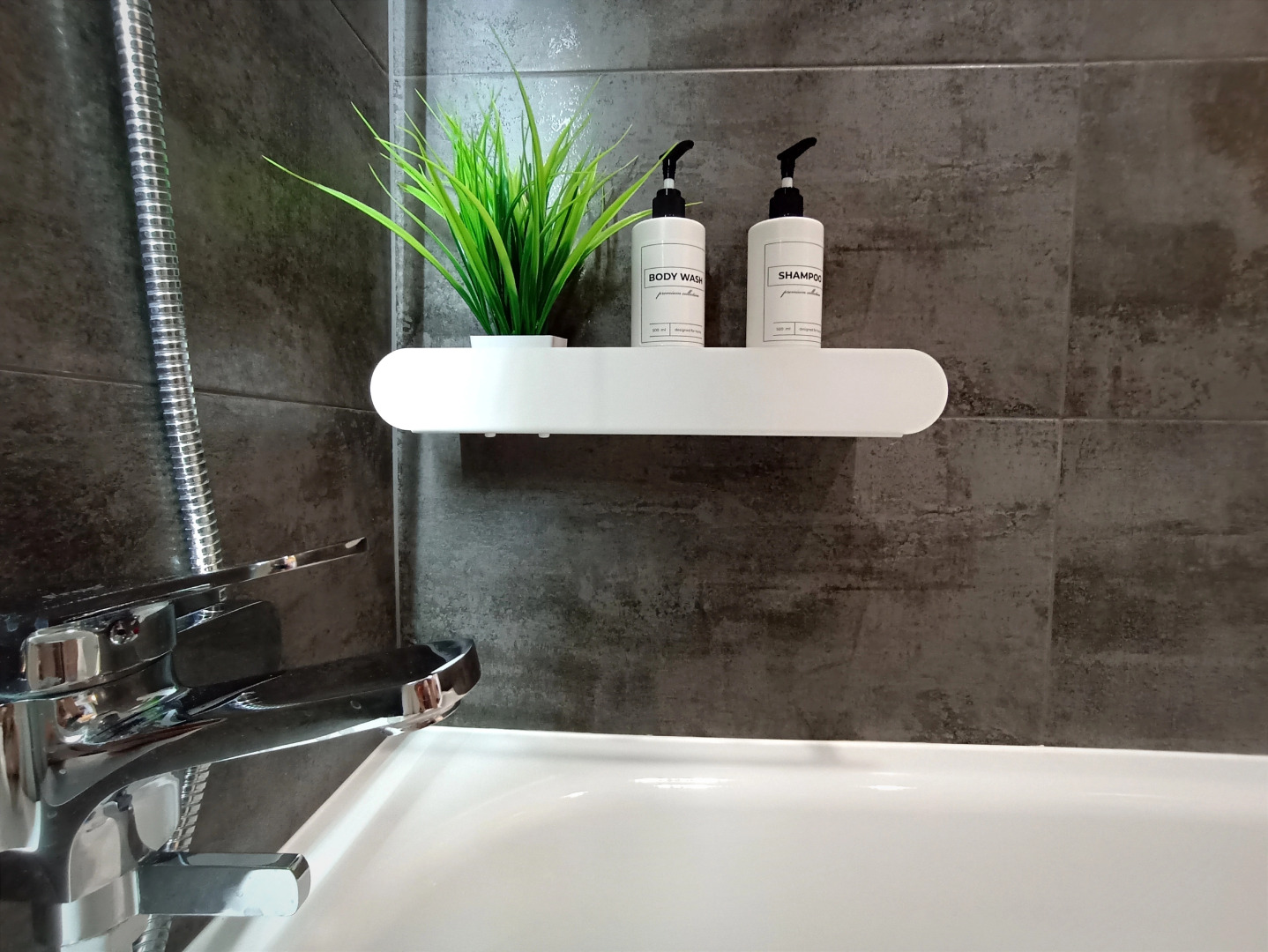 Квартира У Фонтана