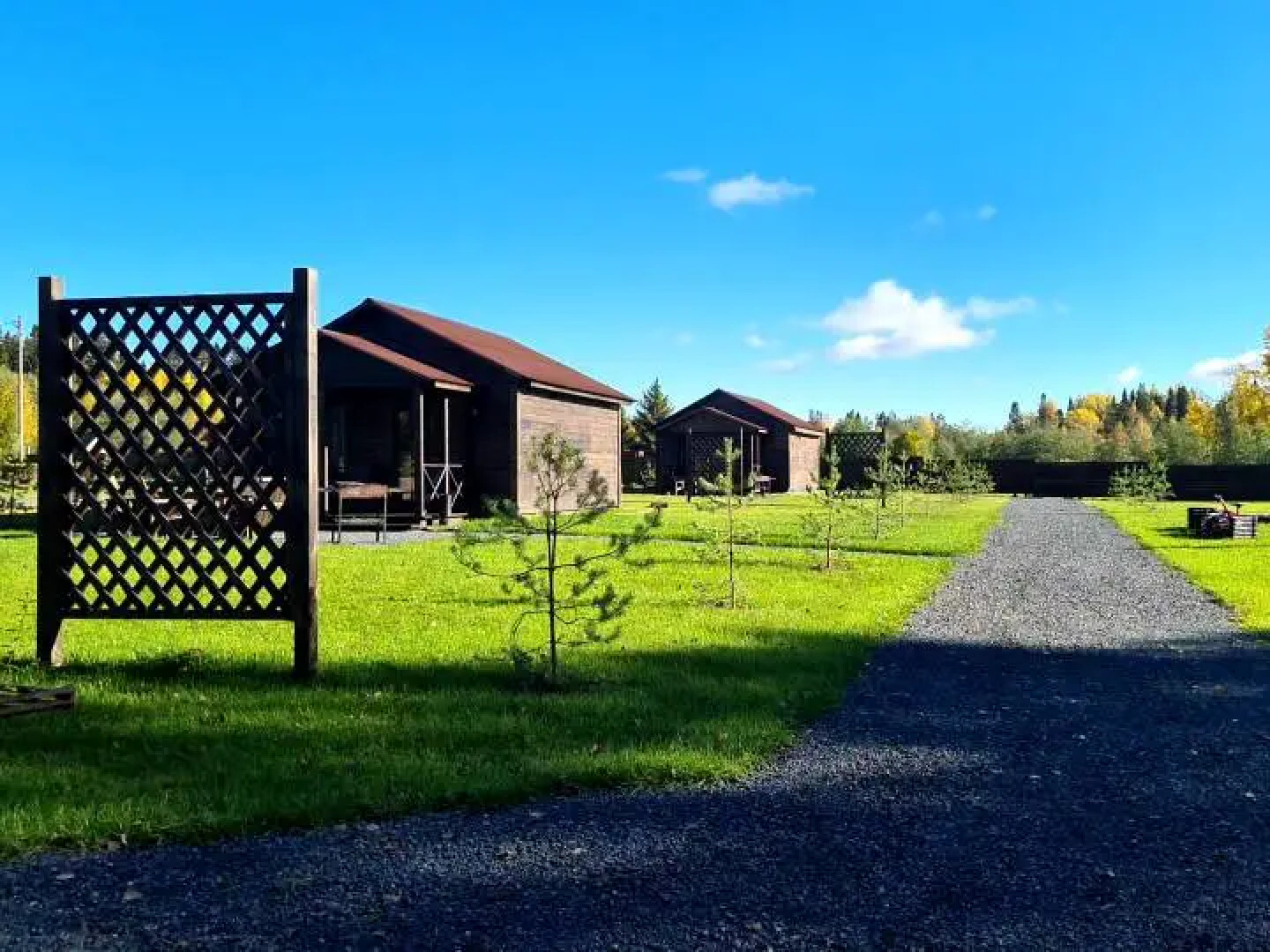 Гостевой Дом Гостевой Комплекс Лиски