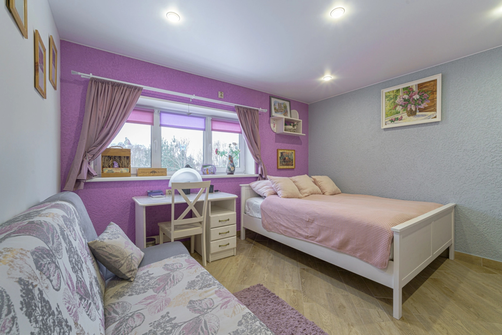 Гостевой Дом Никки