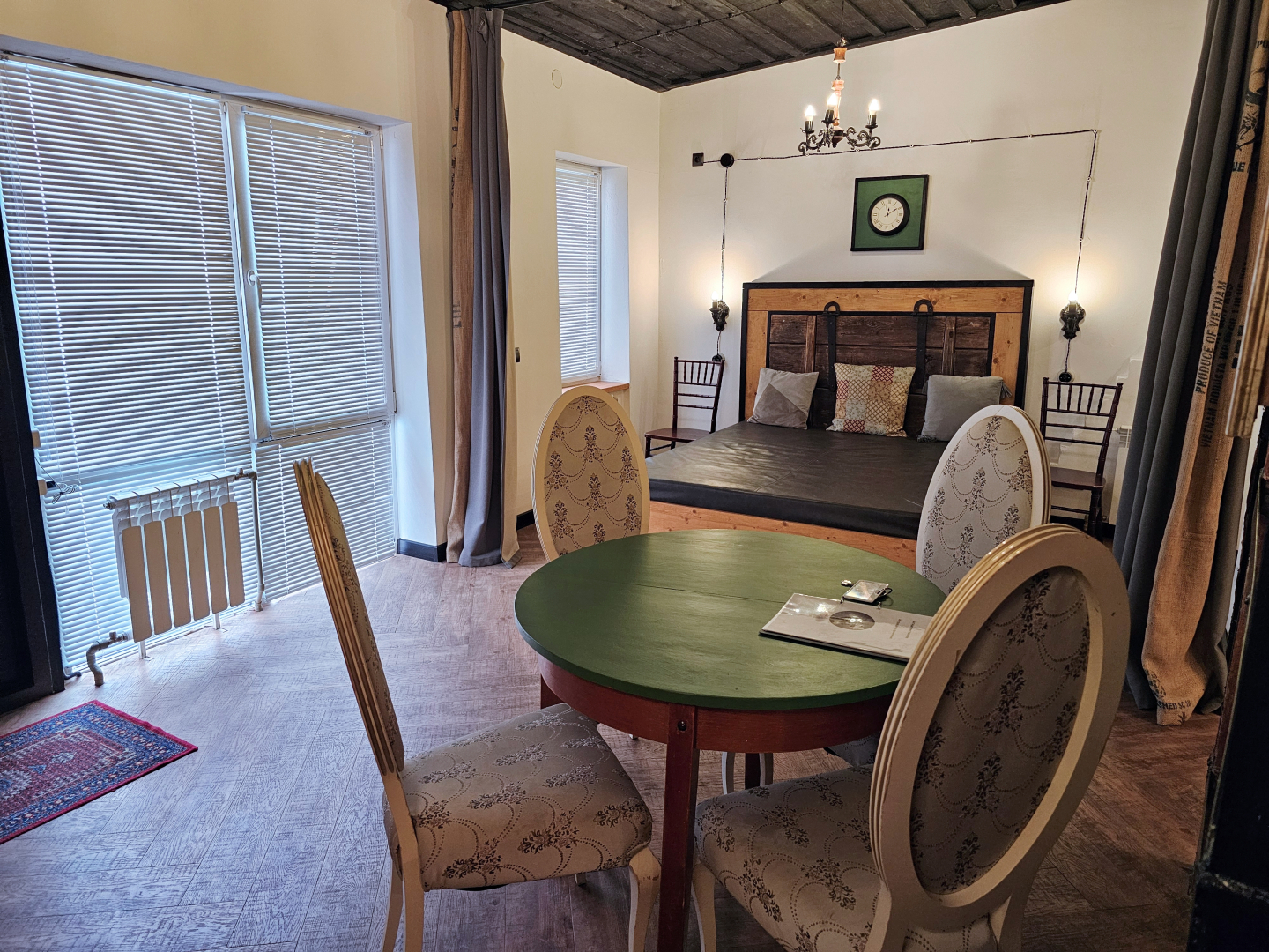 Апартаменты Art Ivanovsky