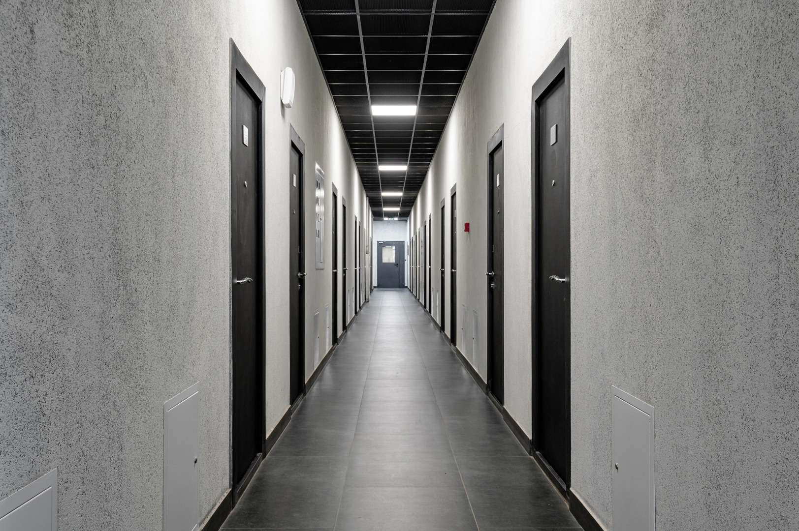 Отель Apart Завод