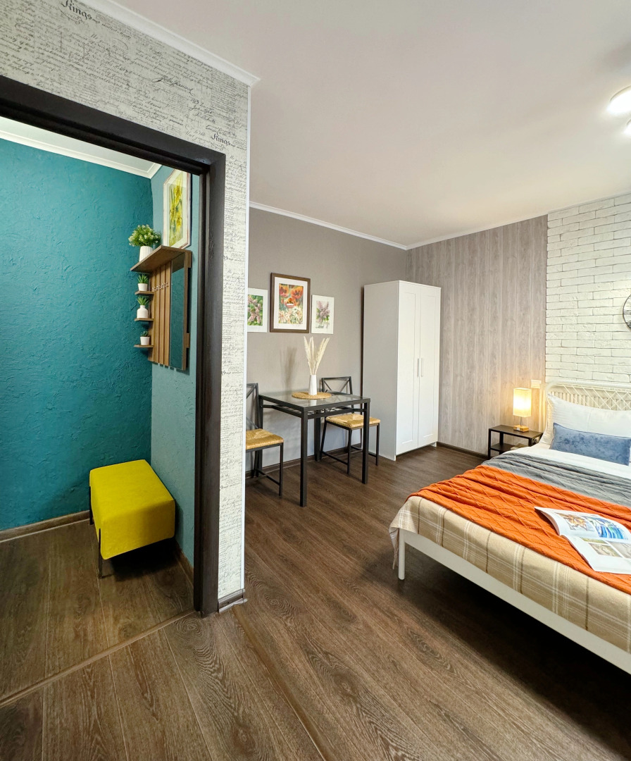 Апартаменты Volga Rent Саратов