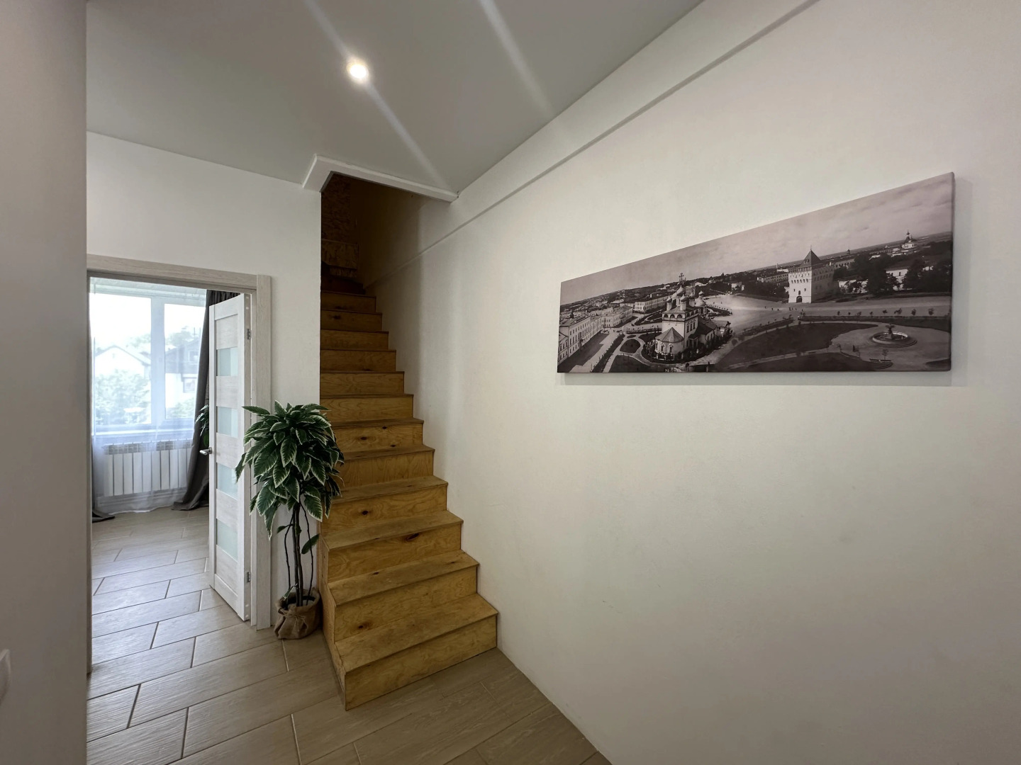 Апартаменты Столица 2314