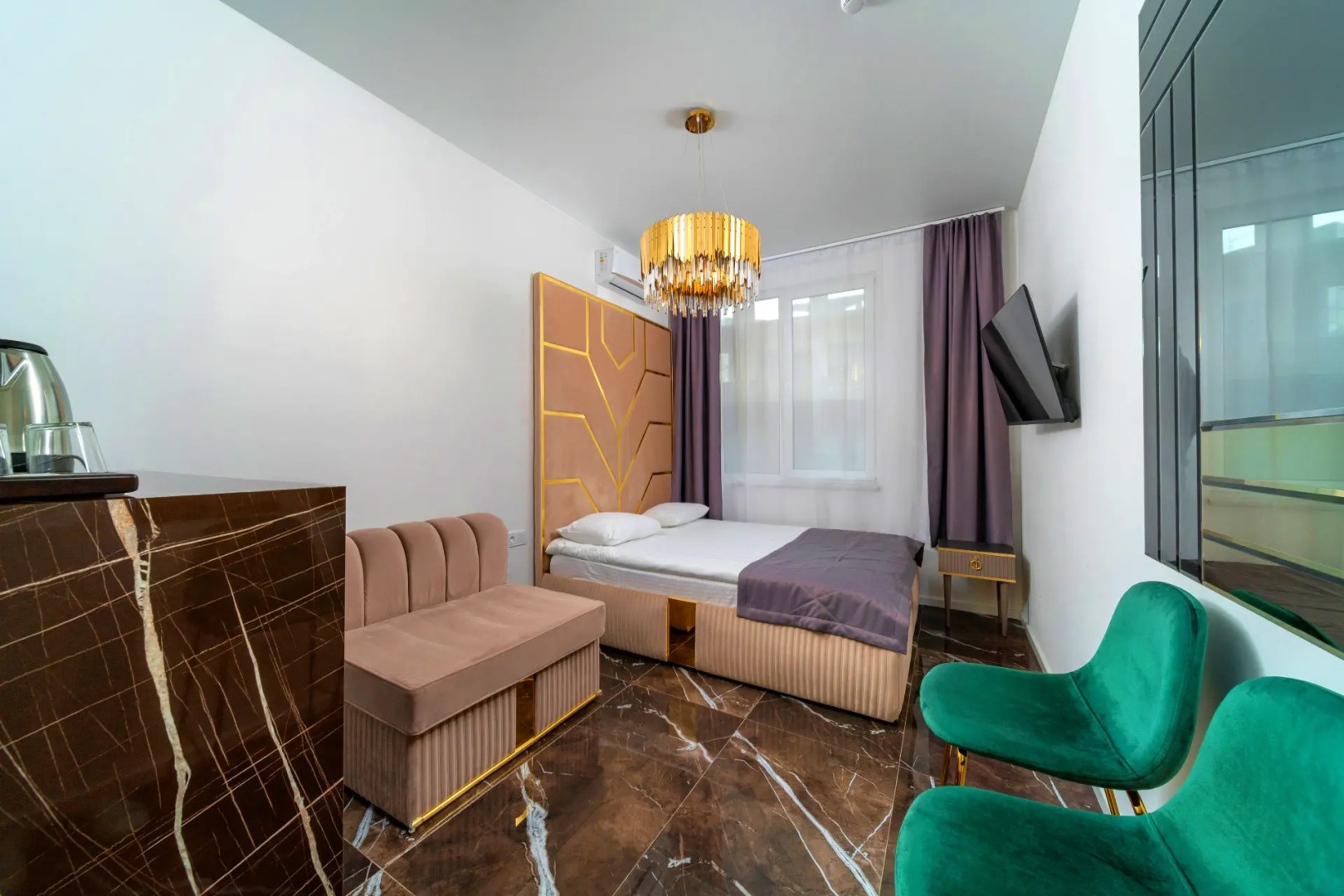 Отель RP Manhattan (РП Манхэттен)