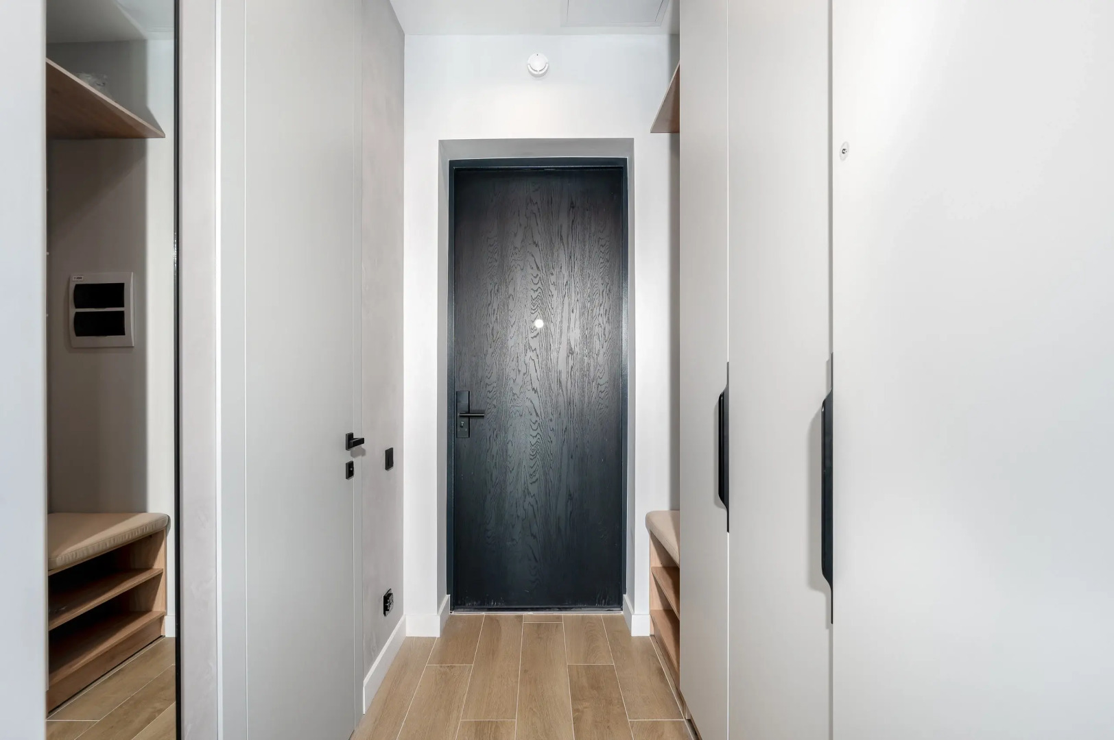 Апартаменты в Апарт Отеле Docklands Vasilievsky