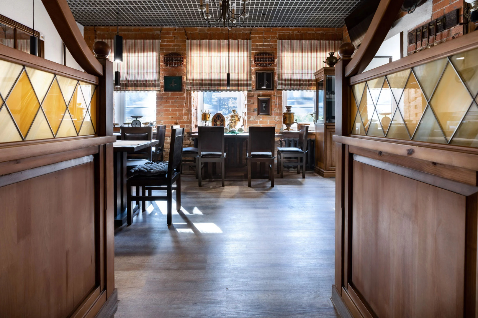 Отель Галерея