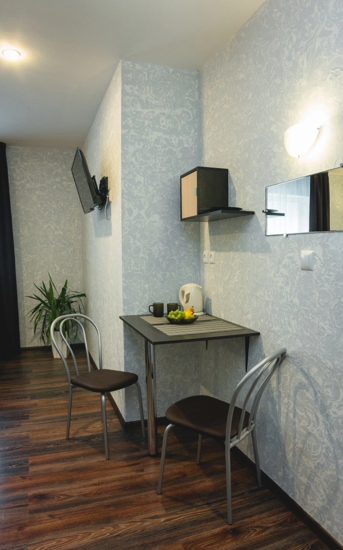 Гостевой Дом GH_MS