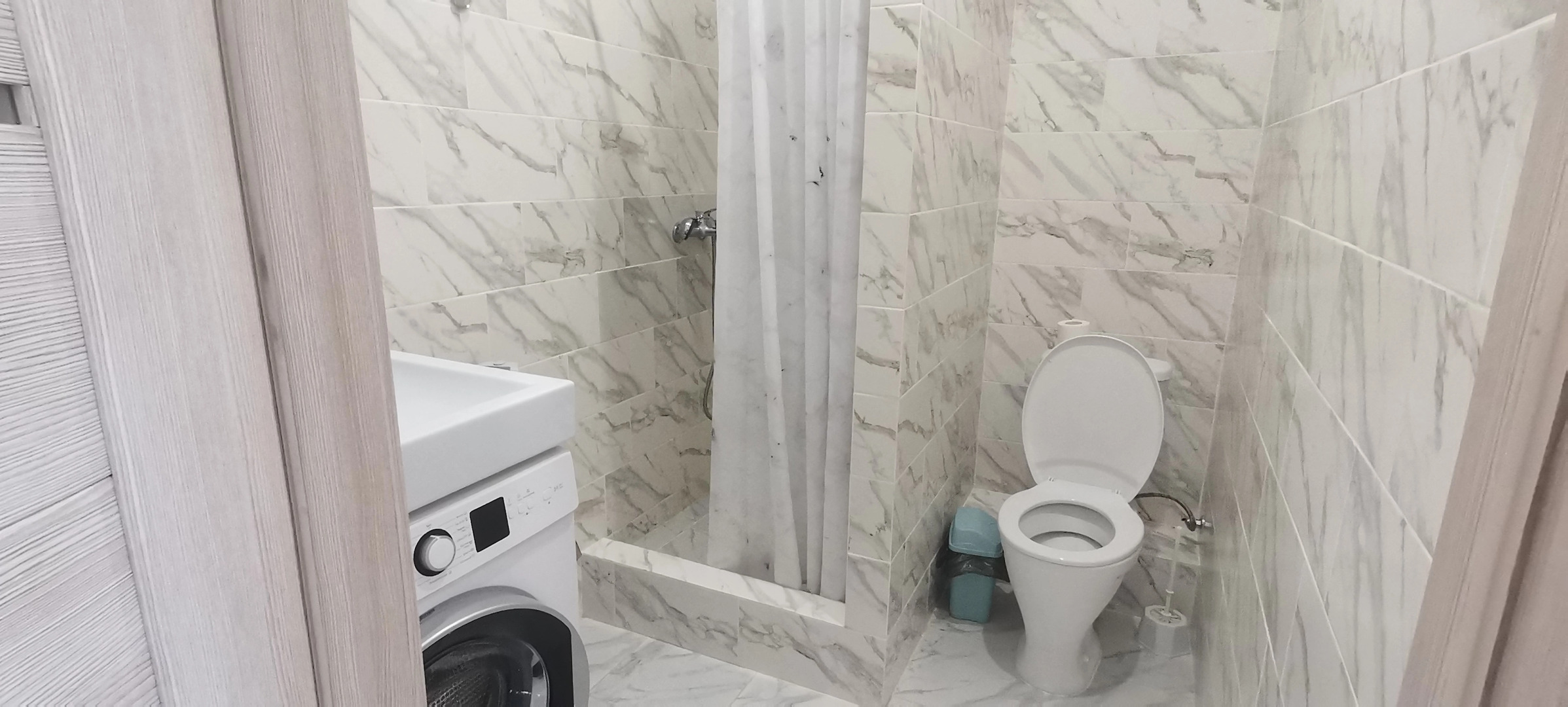 Квартира около Сириуса