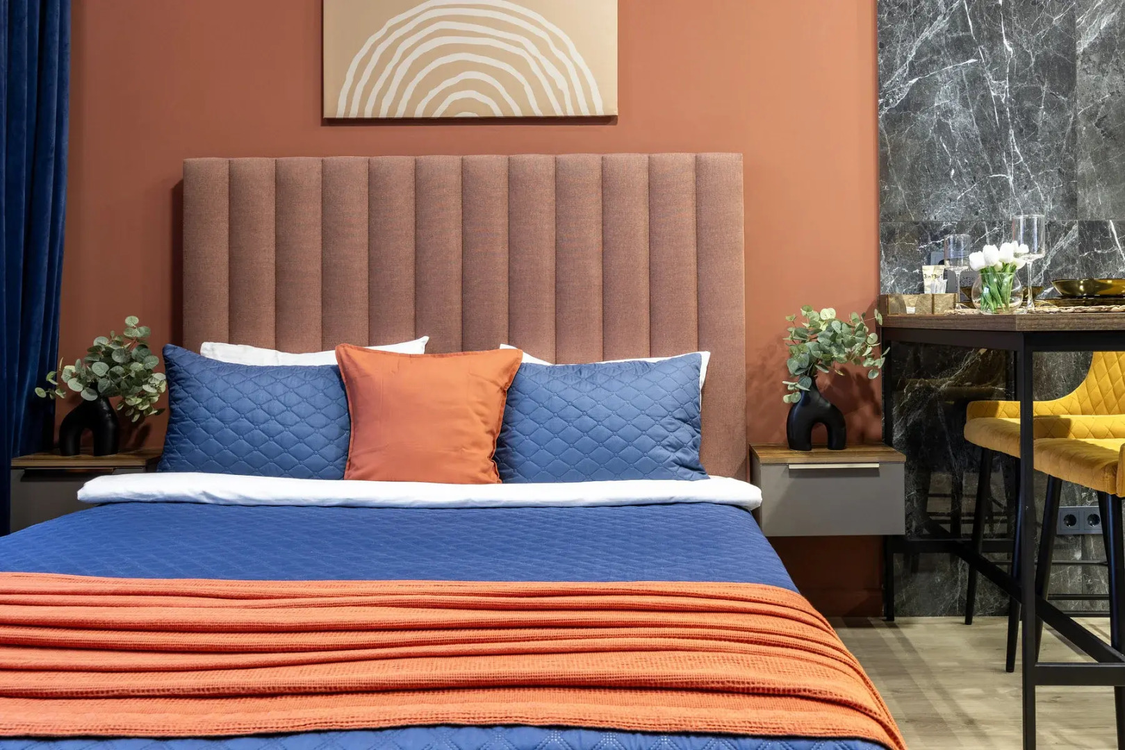 Апартаменты Алис Monarch Living