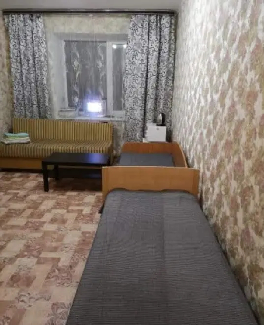 Квартира на улице Чернышевского, 4